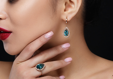 Homepage Bijuterii cu Poveste