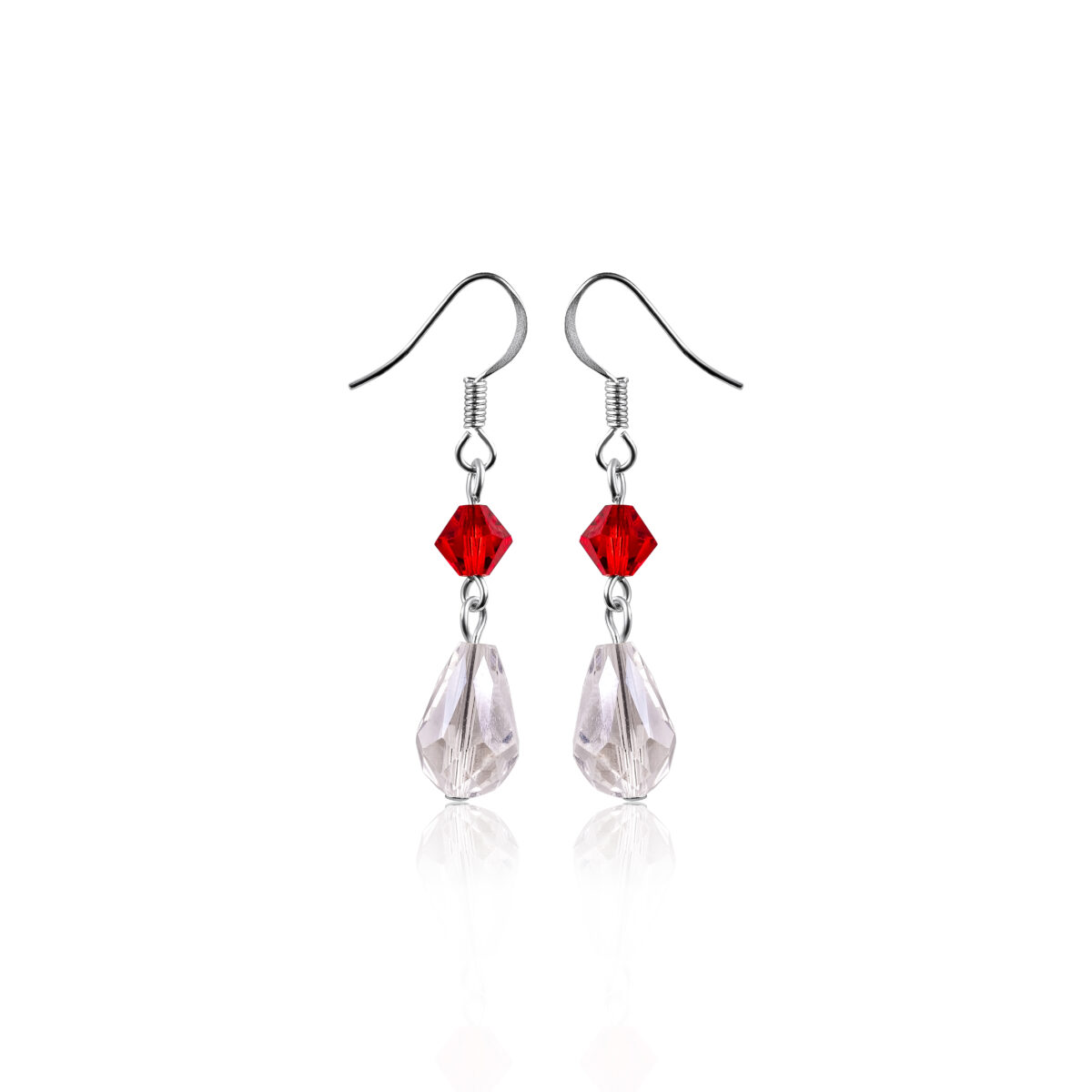 SouthStudio.ro - 08 Cercei cristale Swarovski